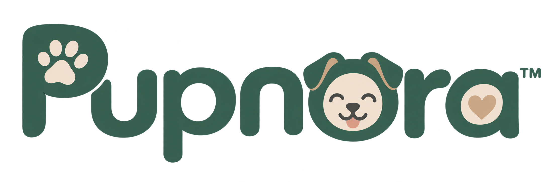 Pupnora